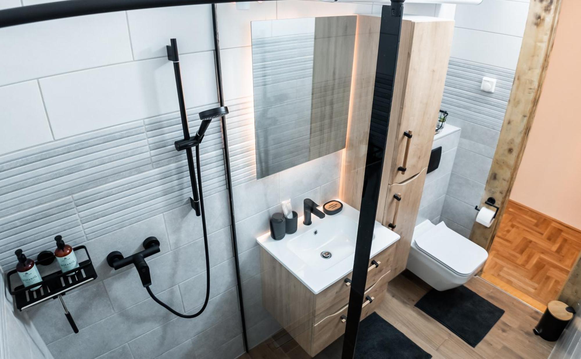 Apartment Downtown Rustica Budapest